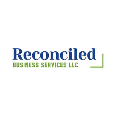 Reconciled Business Services LLC. logo